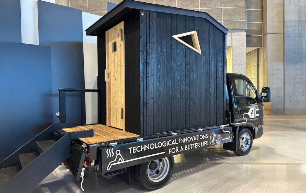 Le ultime tendenze EV dal Japan Mobility Show 2025 | Elettronauti.it