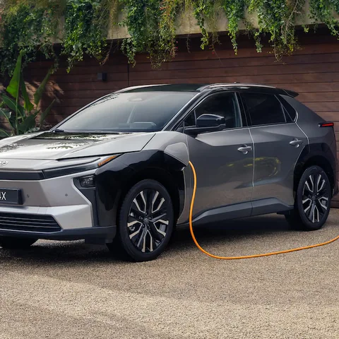 Toyota raddoppia le vendite BEV in Europa