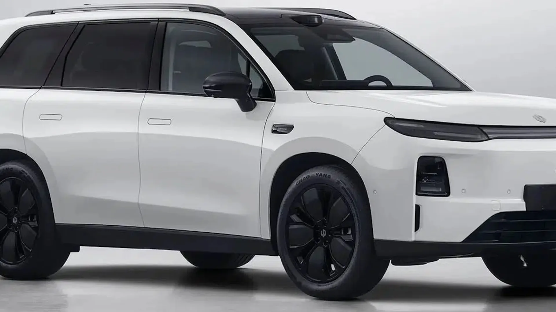 Leapmotor C16 LWB, prime foto del SUV elettrico allungato