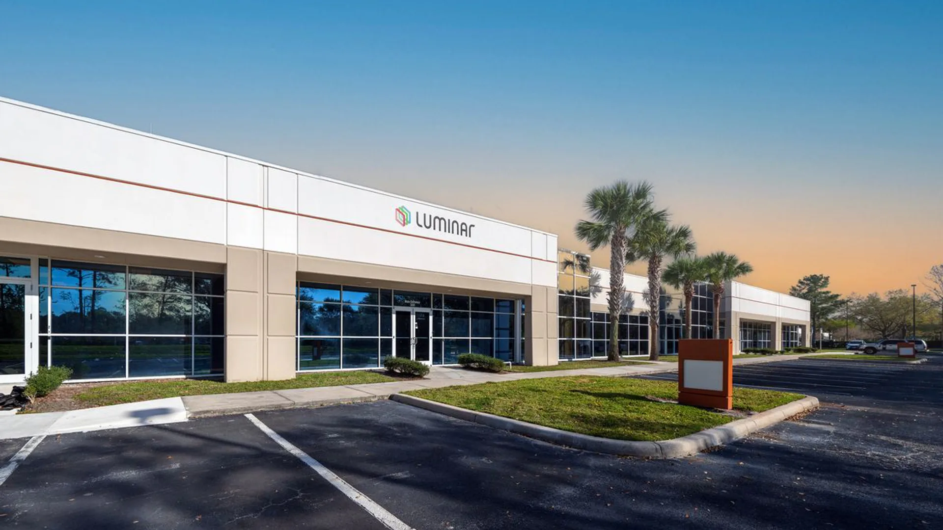 Luminartech
