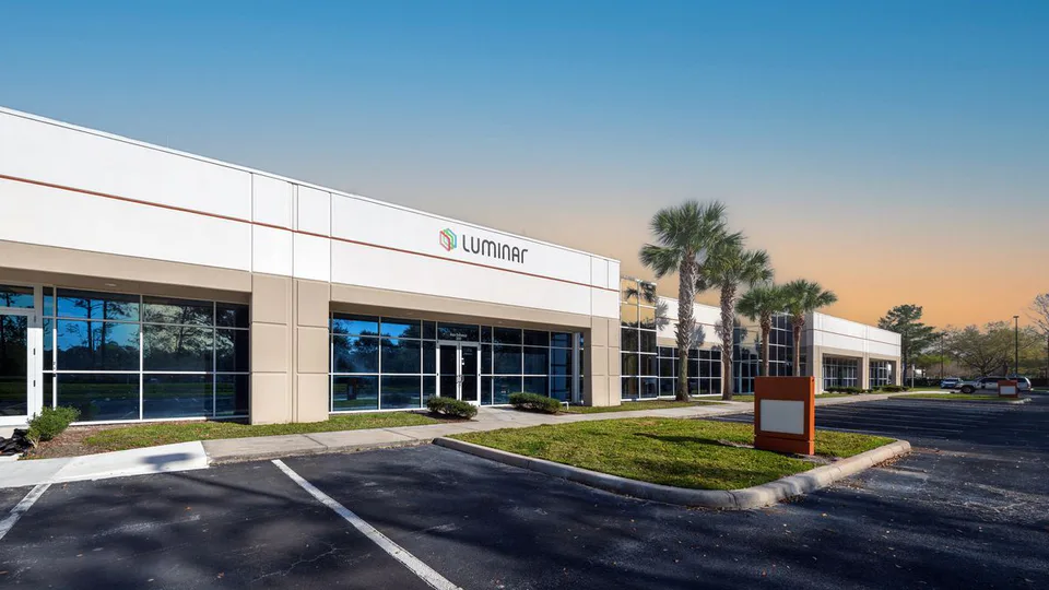 Luminartech