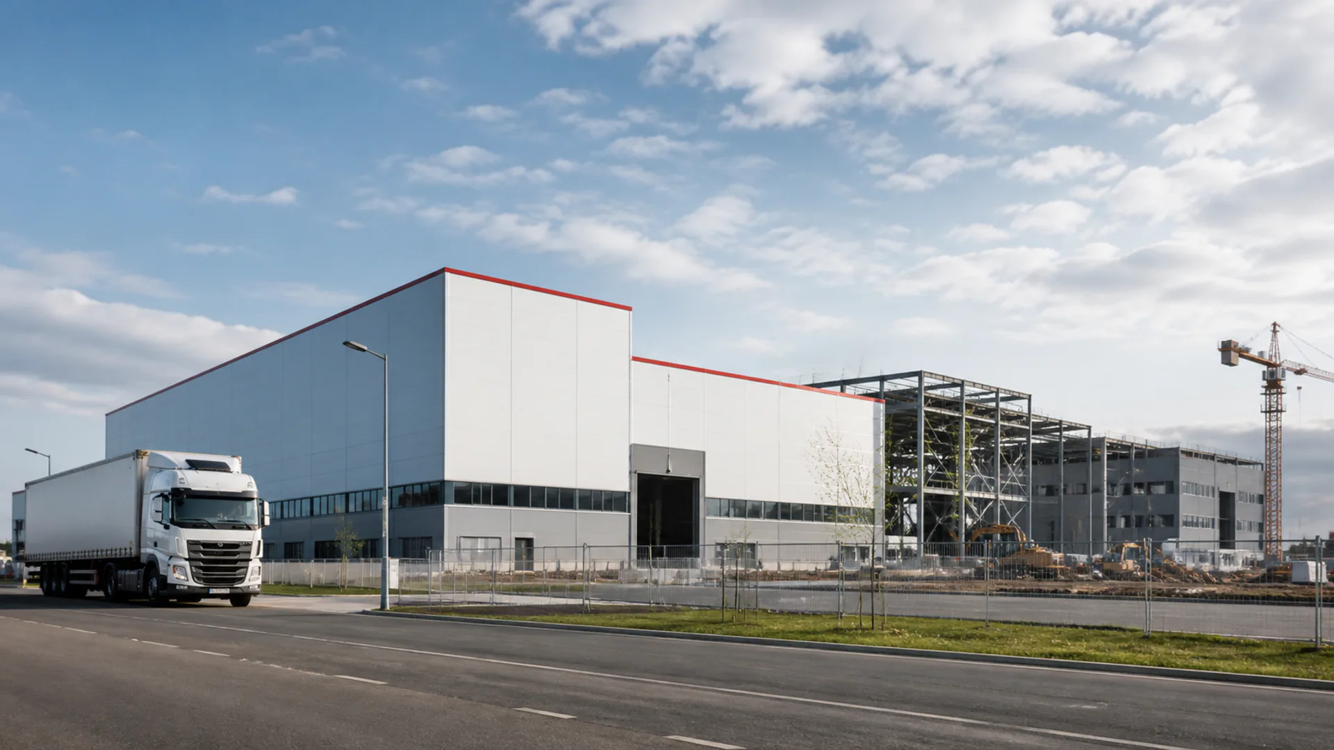 Lo stabilimento CATL di Debrecen coinvolto nei controlli sulla produzione di celle in Ungheria