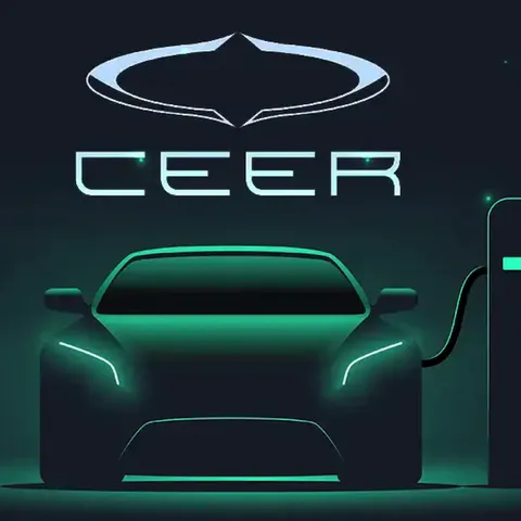 Ceer svelerà la sua prima auto elettrica il 21 settembre