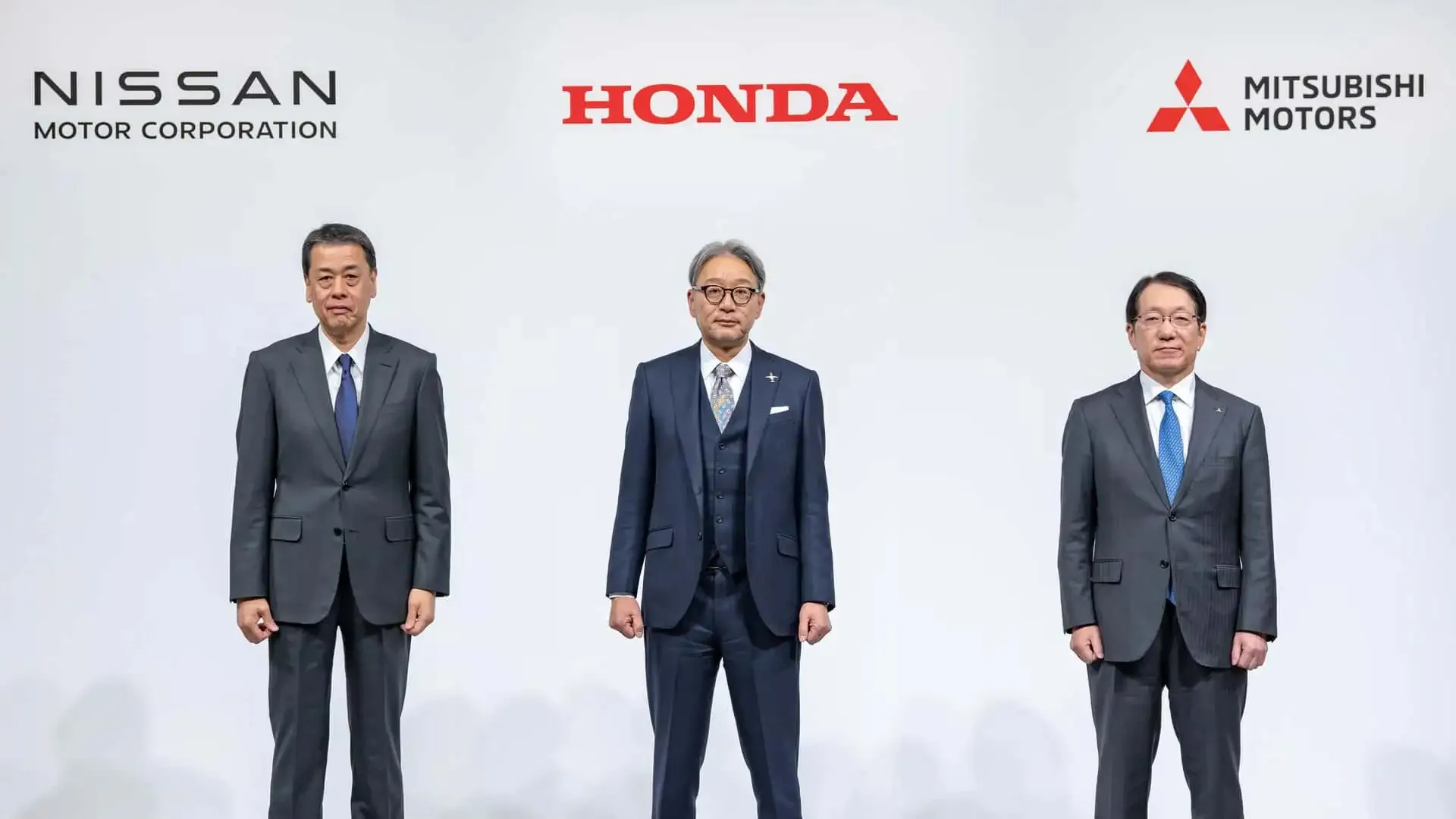 I piani di Honda e Nissan per una partnership da 60 miliardi di dollari sui veicoli elettrici stanno già andando a rotoli