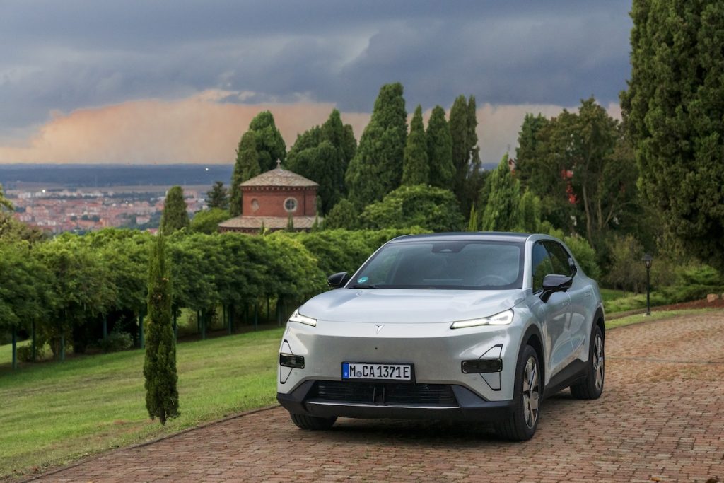 Changan in Italia: arrivano i SUV elettrici Deepal | Elettronauti.it