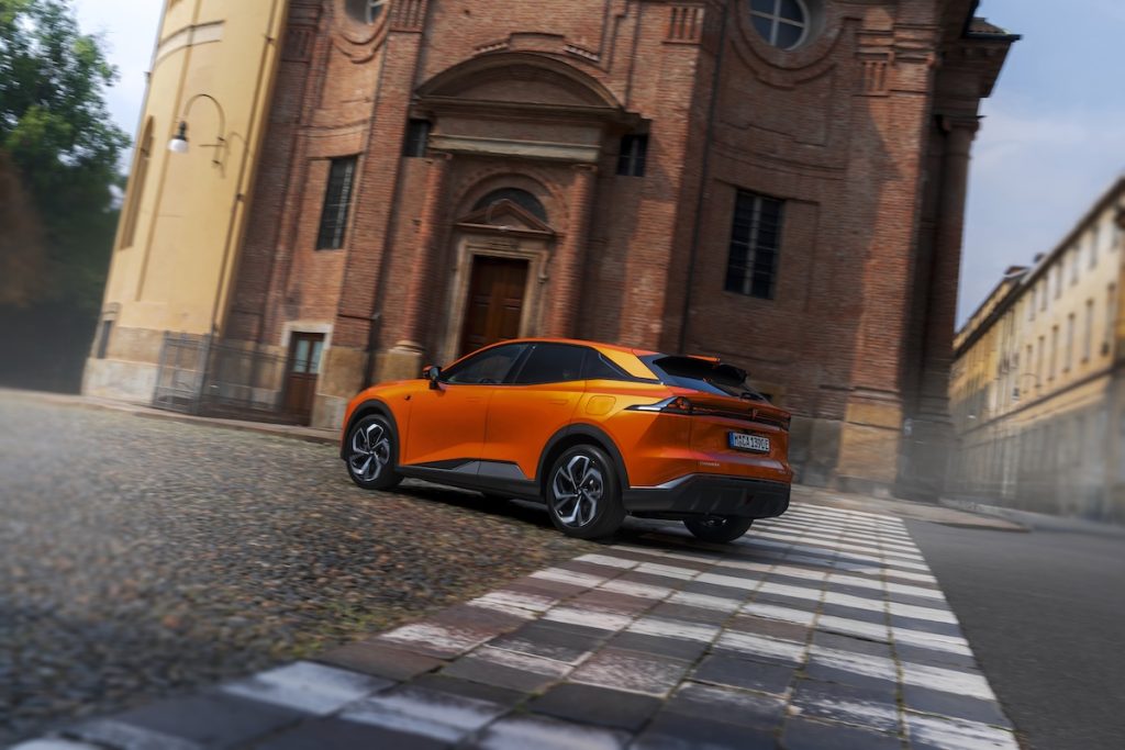 Changan in Italia: arrivano i SUV elettrici Deepal | Elettronauti.it