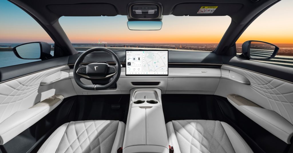 Changan in Italia: arrivano i SUV elettrici Deepal | Elettronauti.it