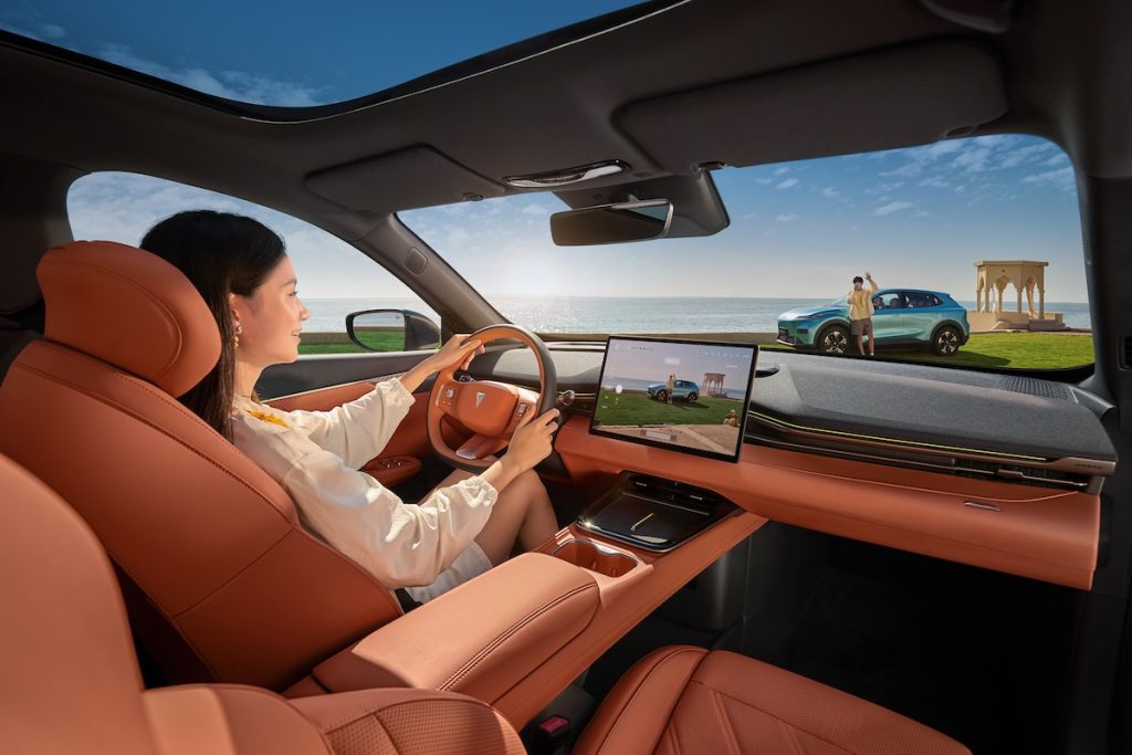Changan in Italia: arrivano i SUV elettrici Deepal | Elettronauti.it
