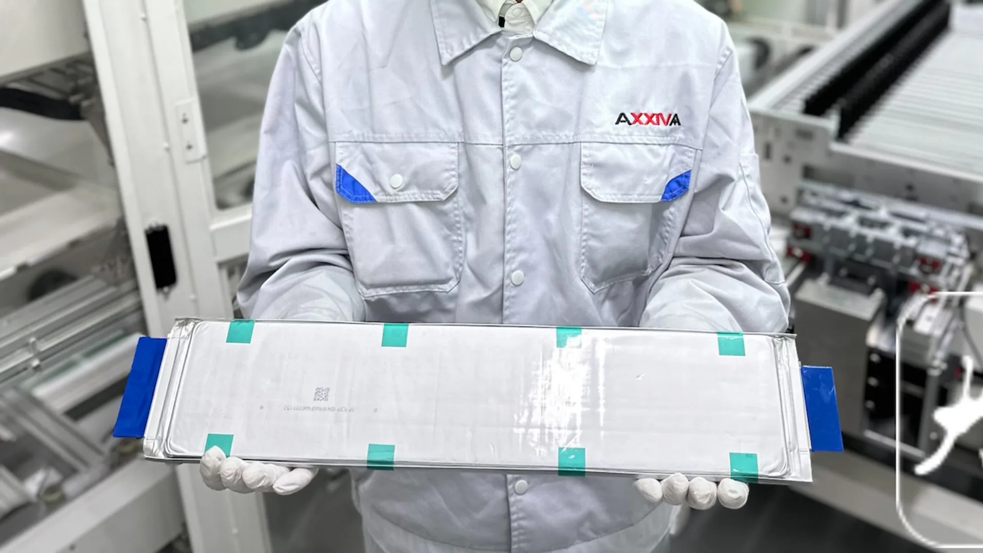 Chery e Anwa avviano la produzione di batterie allo stato solido: fino a 500 Wh/kg entro il 2027