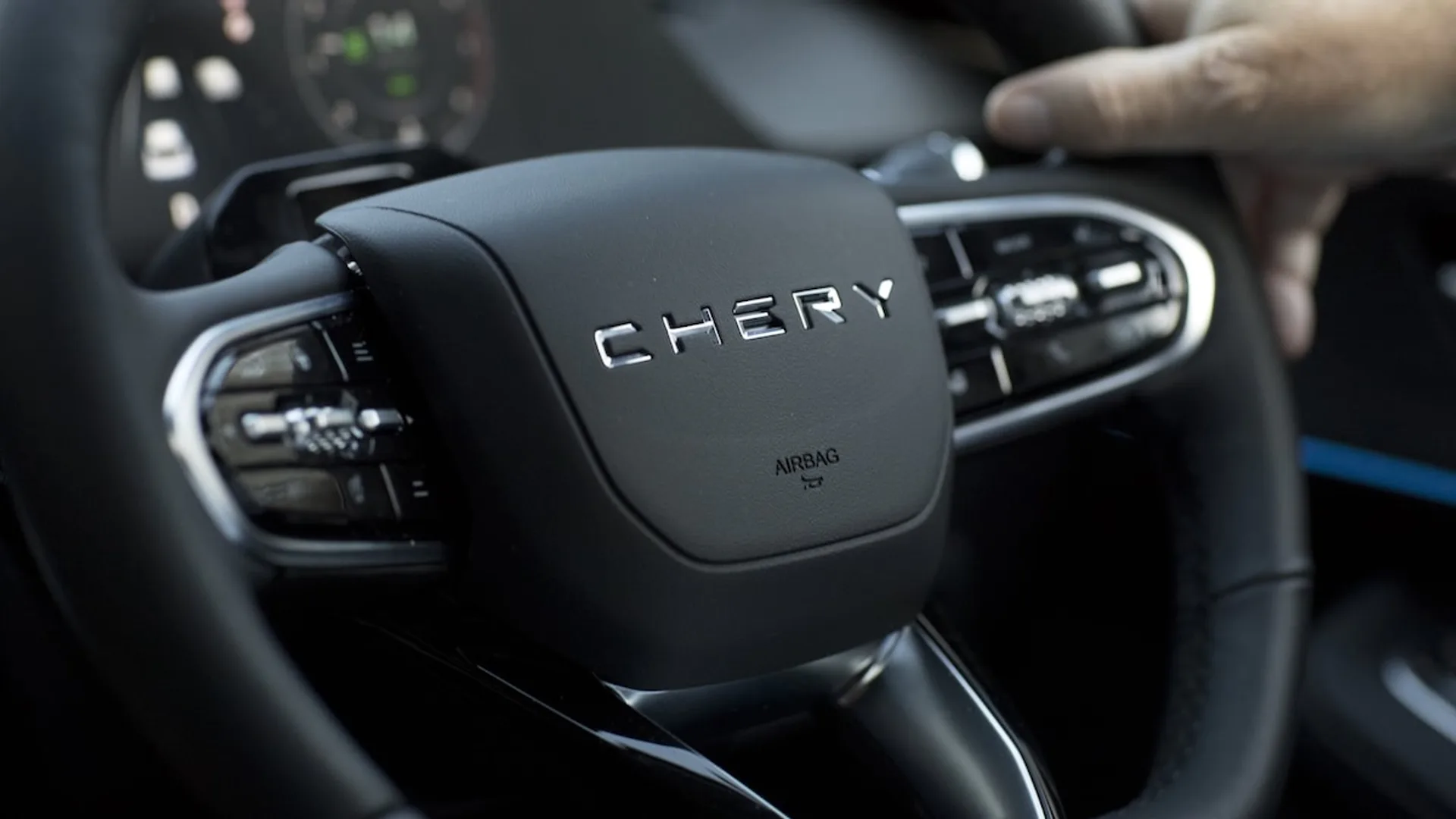 Chery accelera in Europa con Omoda e Jaecoo
