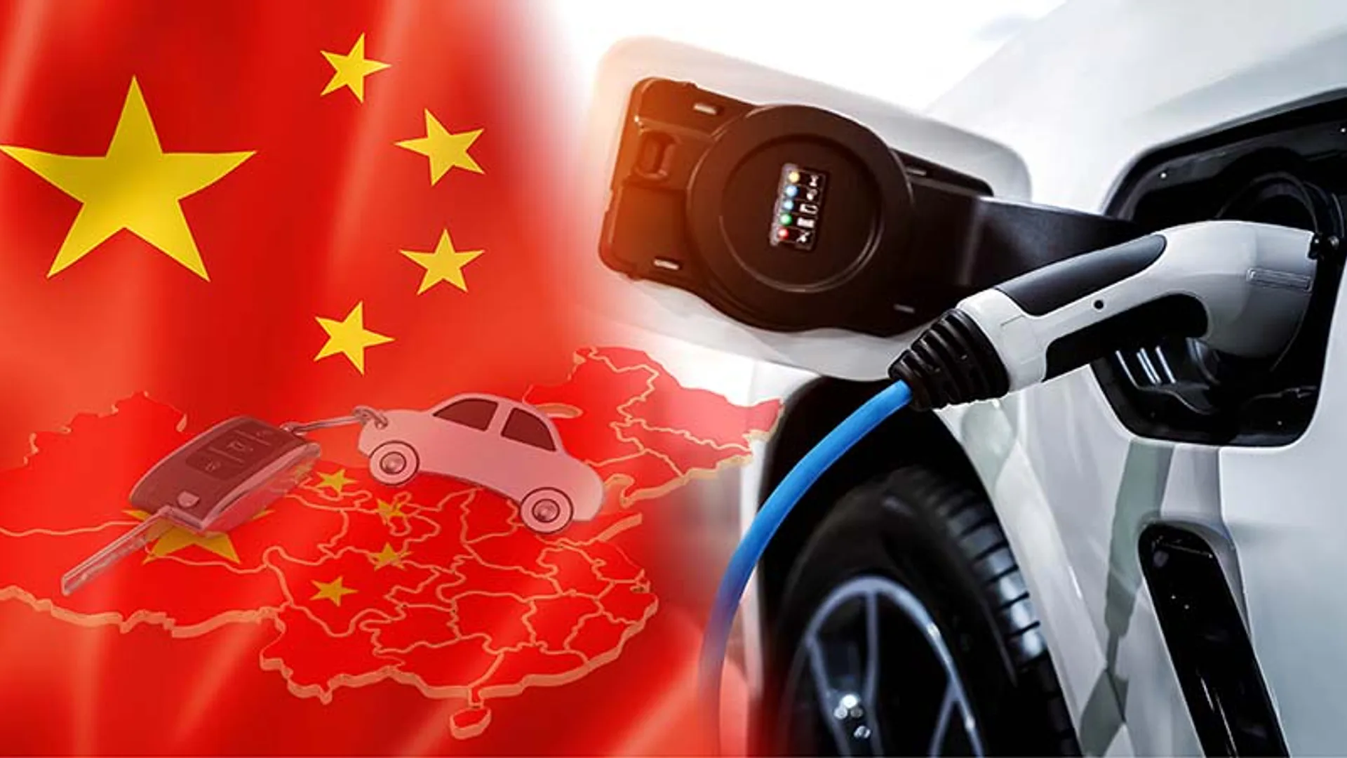 China BEV