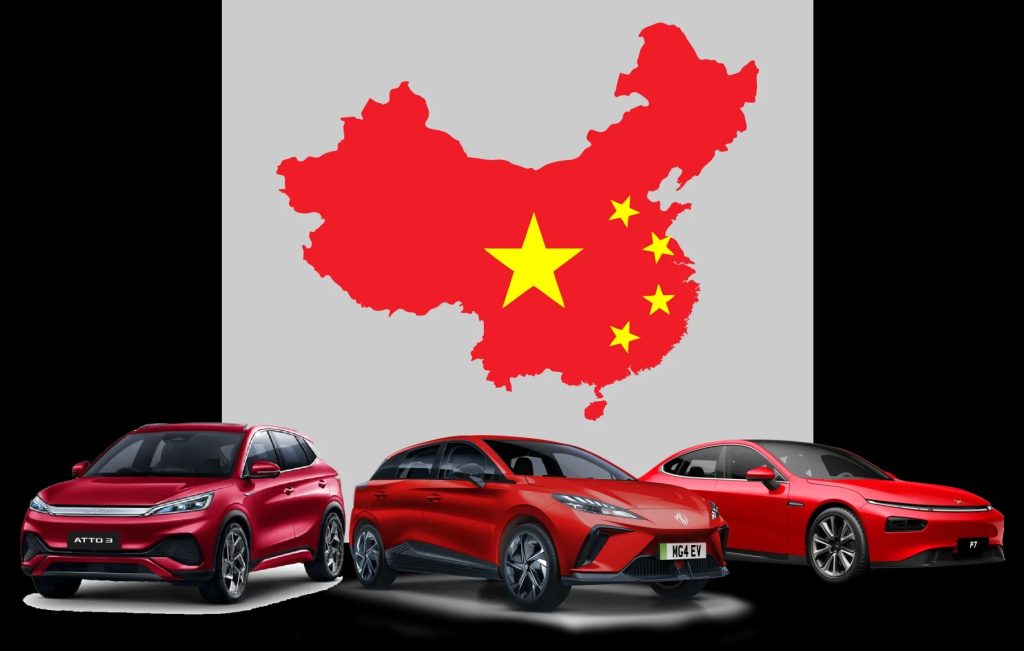 Le case automobilistiche cinesi dominano lo sviluppo delle auto software-defined grazie a velocità, integrazione tecnologica e investimenti record.