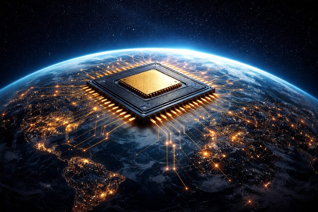 chip | Elettronauti.it
