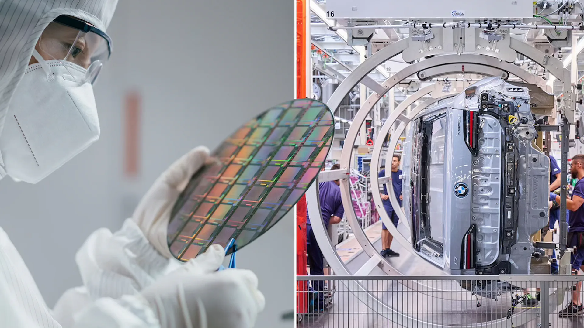 Il boom dell'IA fa salire i prezzi dei chip per le auto
