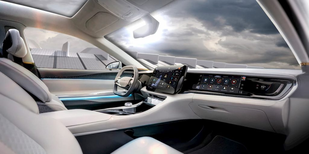 Chrysler conferma che il suo prossimo modello sarà un crossover completamente elettrico | Elettronauti.it