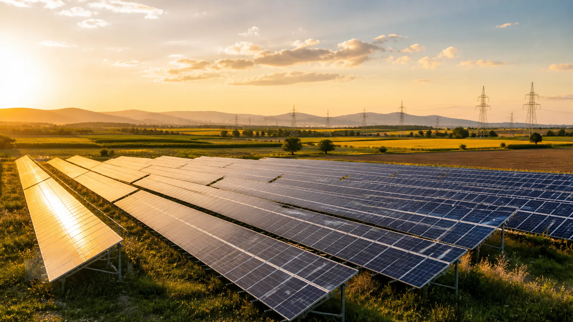 Il solare in Cina supera il carbone per capacità energetica installata alla fine di luglio 2026.