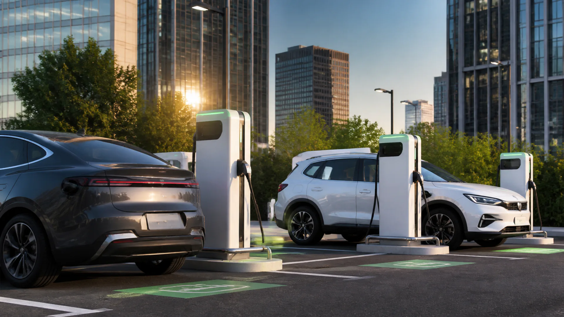Nuove misure fiscali cinesi sulle batterie al litio e sui veicoli a nuova energia