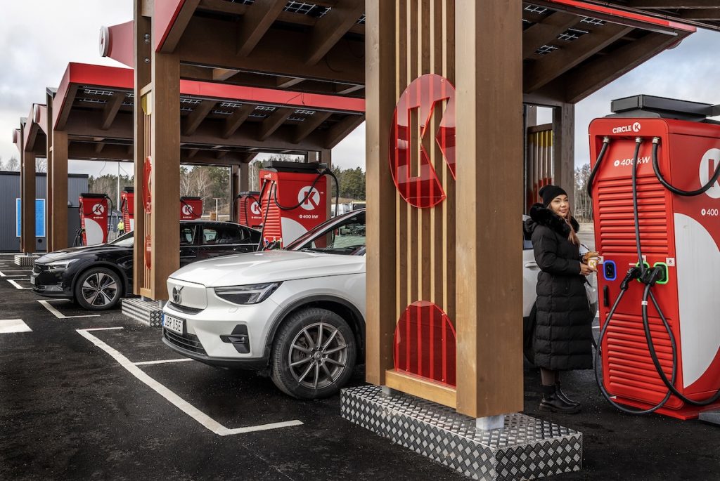 Norvegia, auto benzina quasi sparite: chi le compra | Elettronauti.it