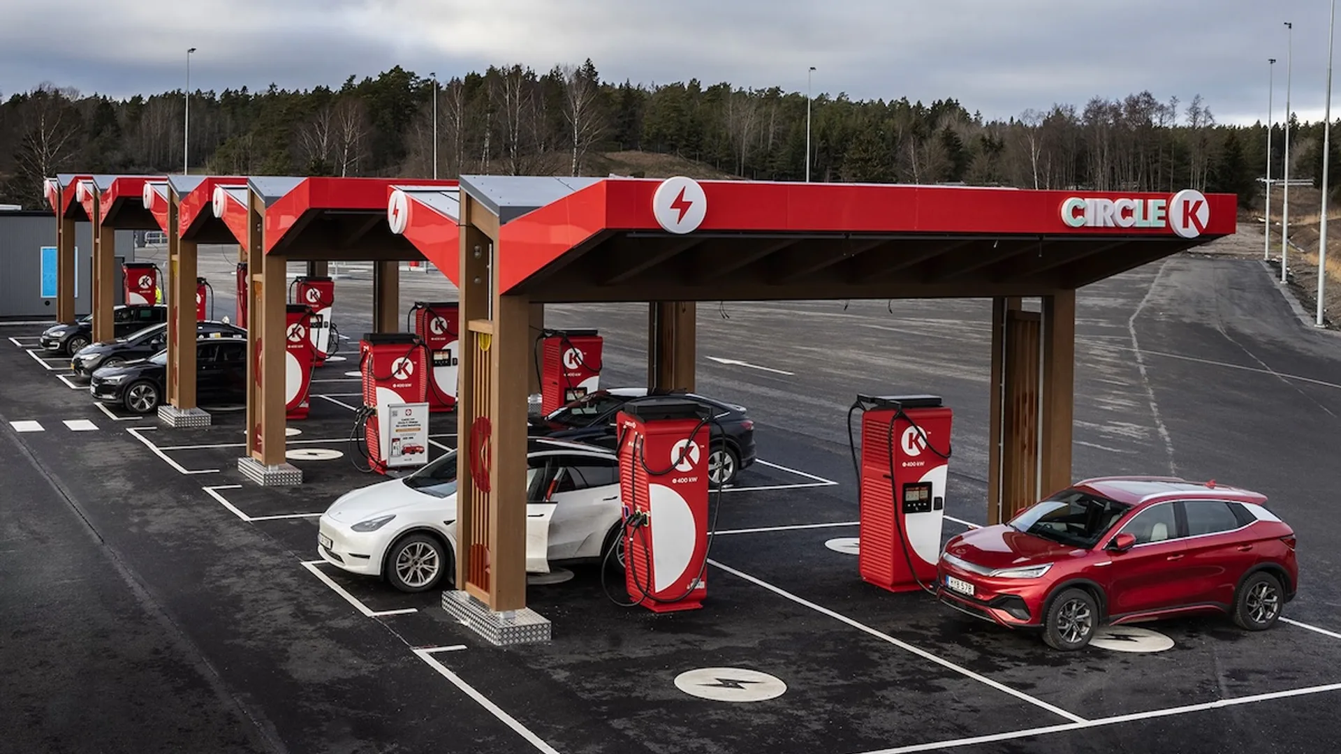 Norvegia, auto benzina quasi sparite: chi le compra