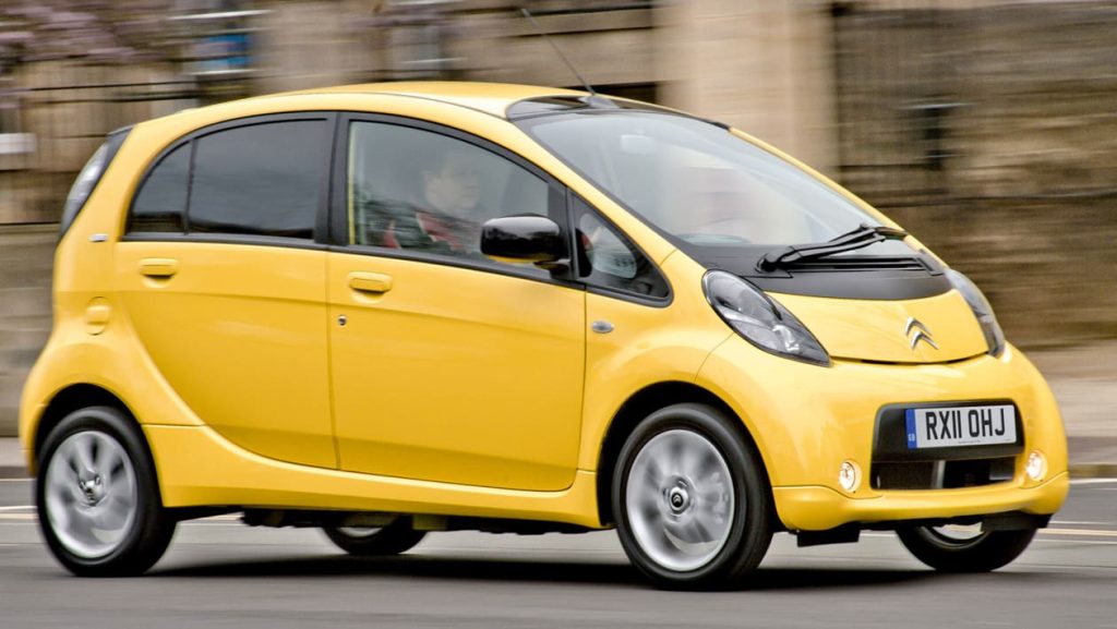 Elettriche usate: il limite reale dei 120 km  | Elettronauti.it
