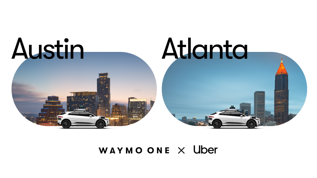 A Waymo 5,6 miliardi di dollari per espandere i robotaxi in nuove città nel 2025 | Elettronauti.it