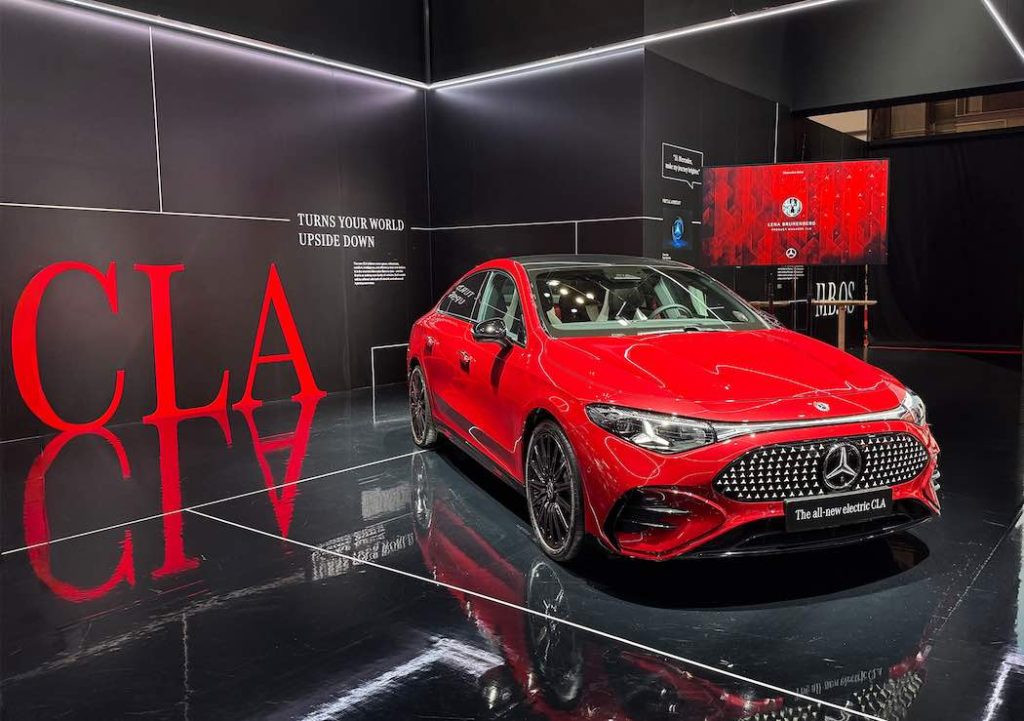 Japan Mobility Show 2025: le novità elettriche più attese | Elettronauti.it