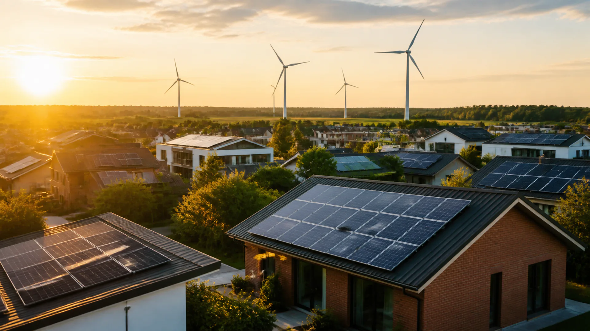 Comunità energetiche rinnovabili in Italia e confronto sulle procedure gestite dal Gse