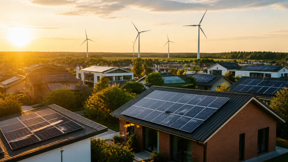 Comunità energetiche rinnovabili in Italia e confronto sulle procedure gestite dal Gse