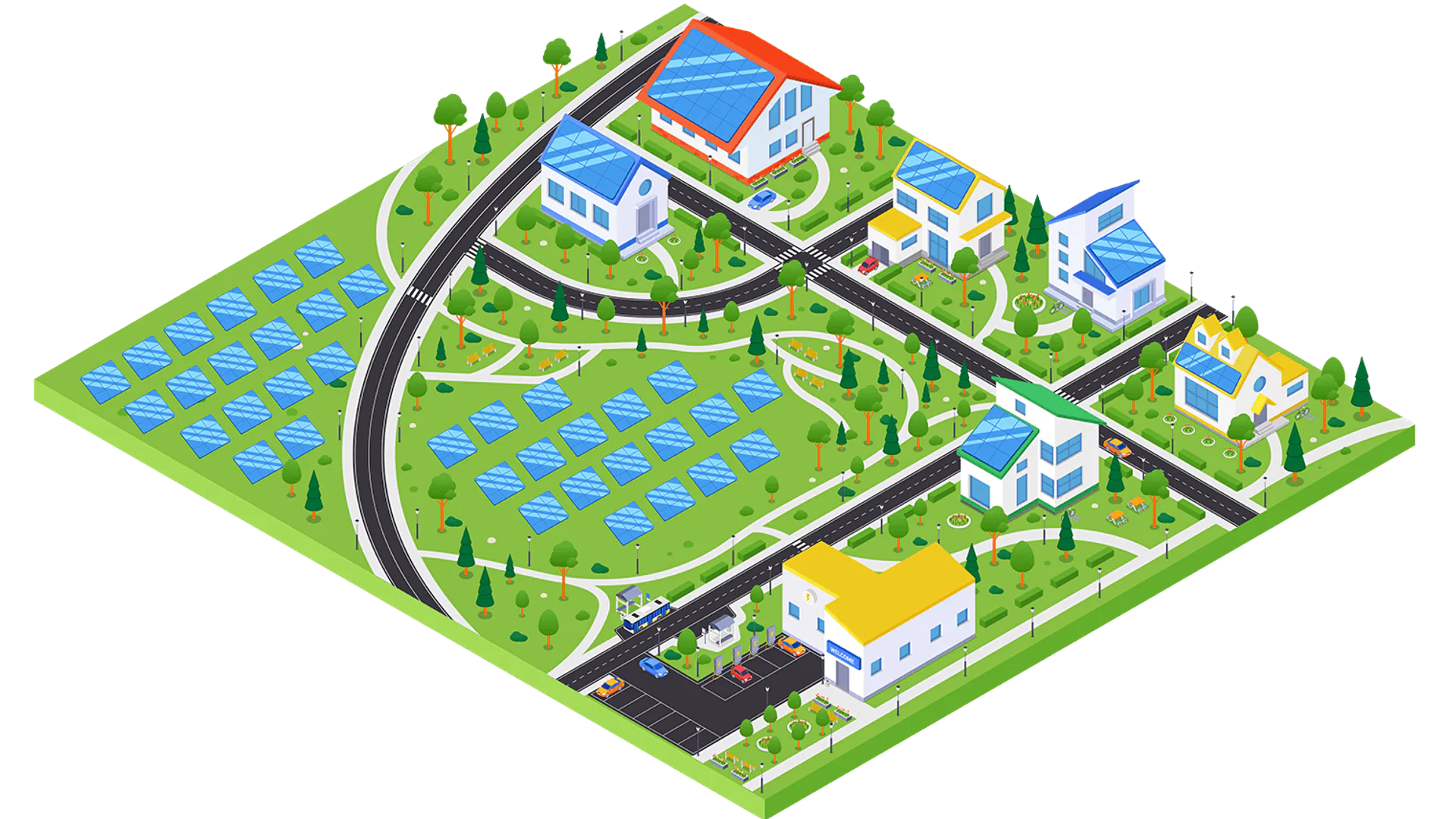 Comunità energetiche