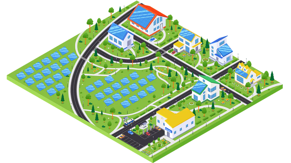 Comunità energetiche
