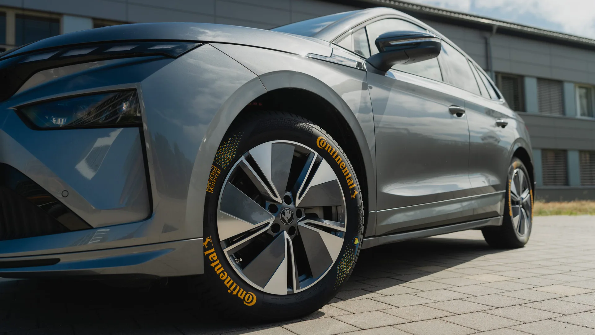 Continental ZEvRA