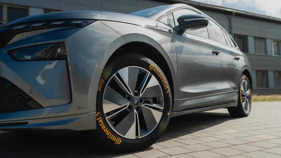 Continental ZEvRA