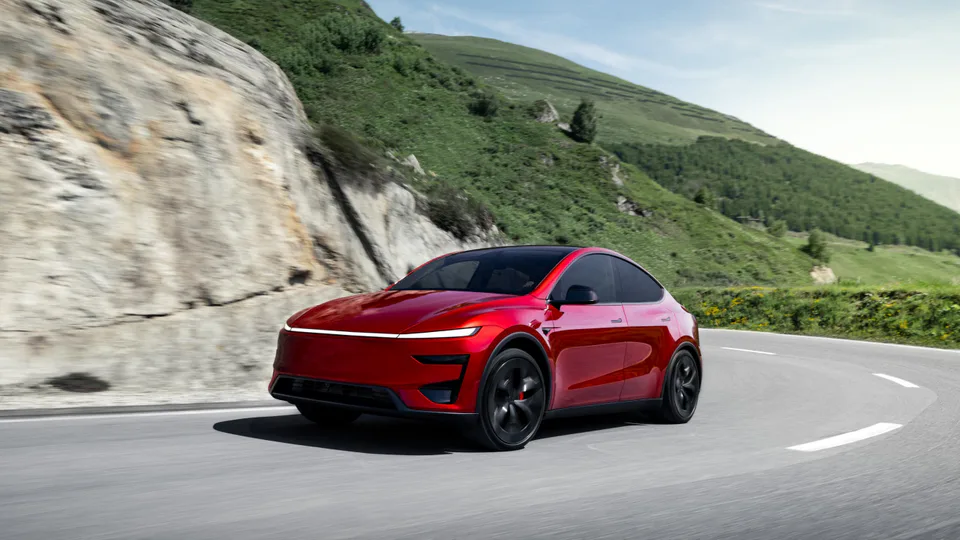 Tesla ha riportato i risultati del Q3 2025