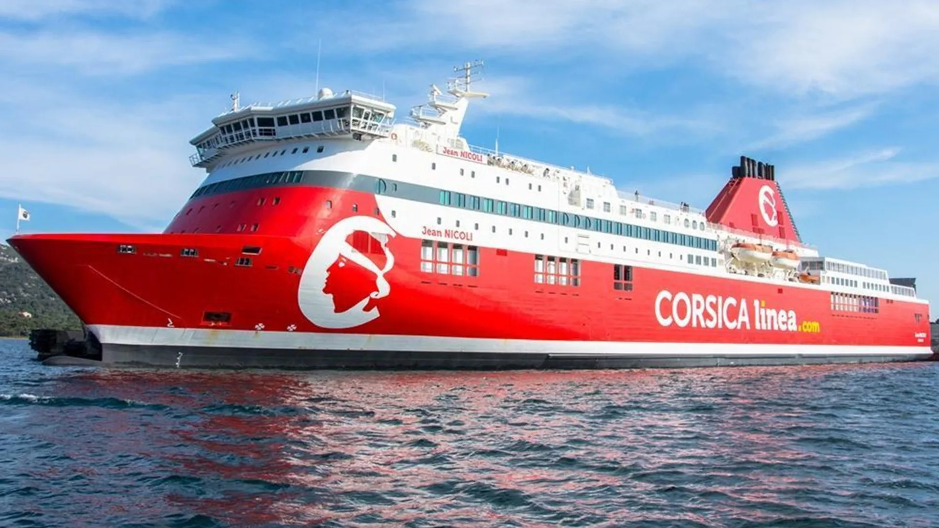 Per salire a bordo le BEV devono avere una carica < al 30%