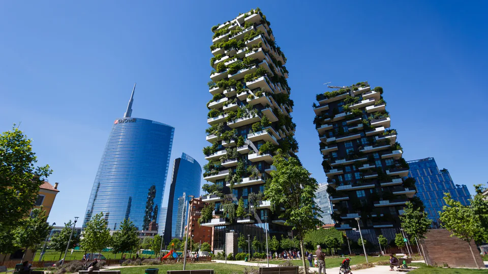 Cos’è una Città 30?