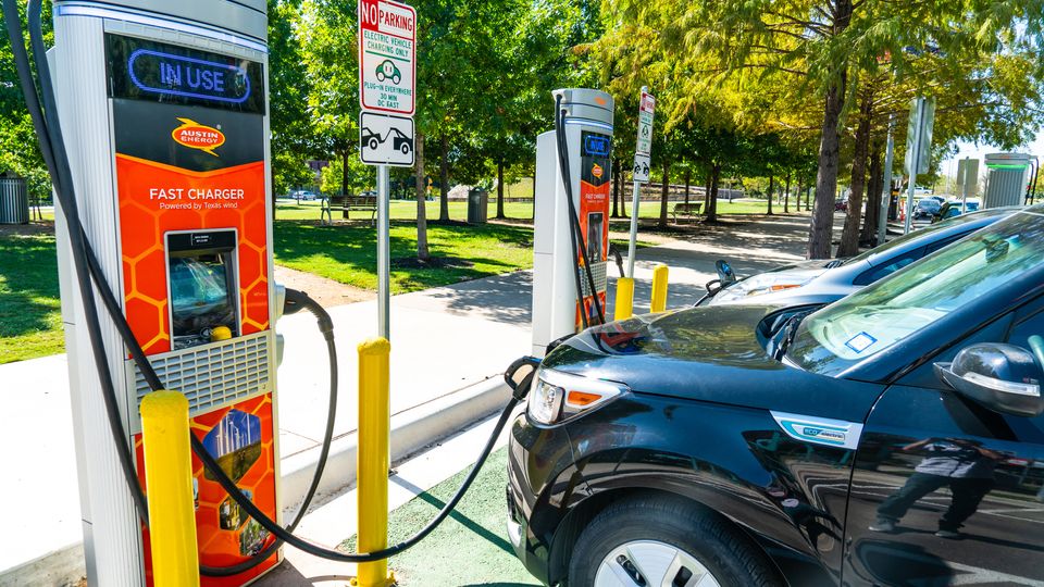 ChargePoint (CHPT) è il leader negli Stati Uniti con oltre 220 mila punti di ricarica