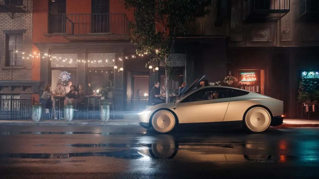 Elon Musk vuole far credere che Tesla stia per consegnare la guida autonoma, ma senza alcun dato certo | Elettronauti.it