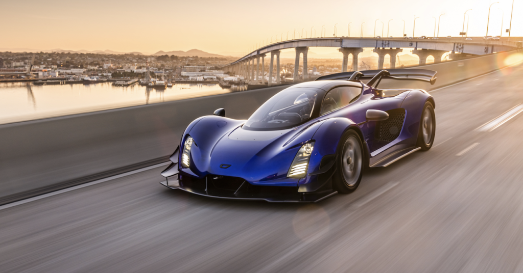 VarEVolt di RML Group: la batteria EV che si ricarica in soli 18 secondi | Elettronauti.it