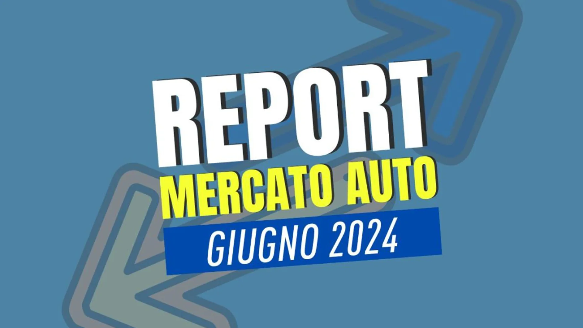 Effetto incentivi, a giugno +15% le immatricolazioni auto Boom dell’elettrico in Italia