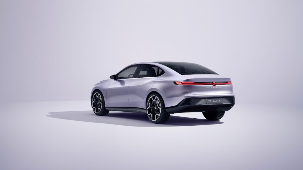 Volkswagen a Shanghai: tre concept car per riconquistare la Cina | Elettronauti.it