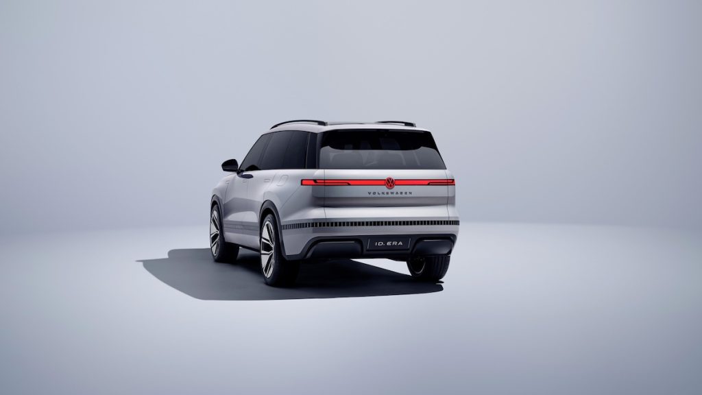 Volkswagen a Shanghai: tre concept car per riconquistare la Cina | Elettronauti.it