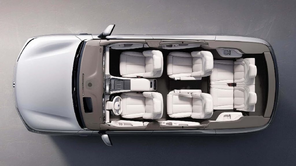 BYD Denza N8: 1.003 km e ricarica in 5 minuti | Elettronauti.it