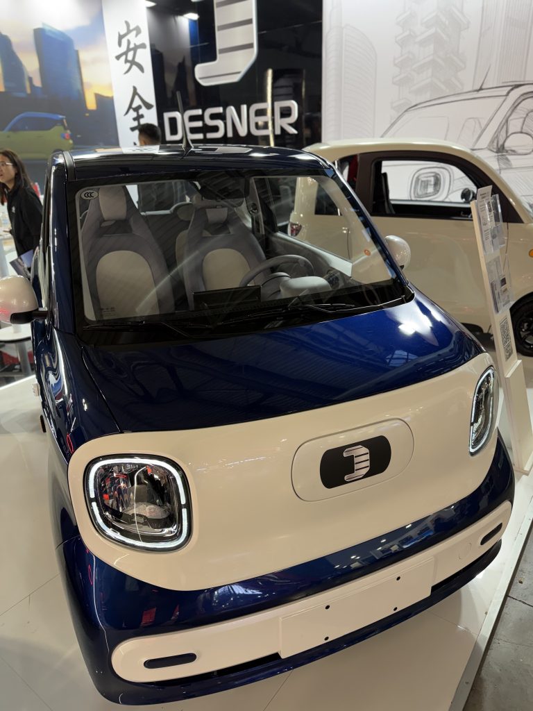 desner | Elettronauti.it