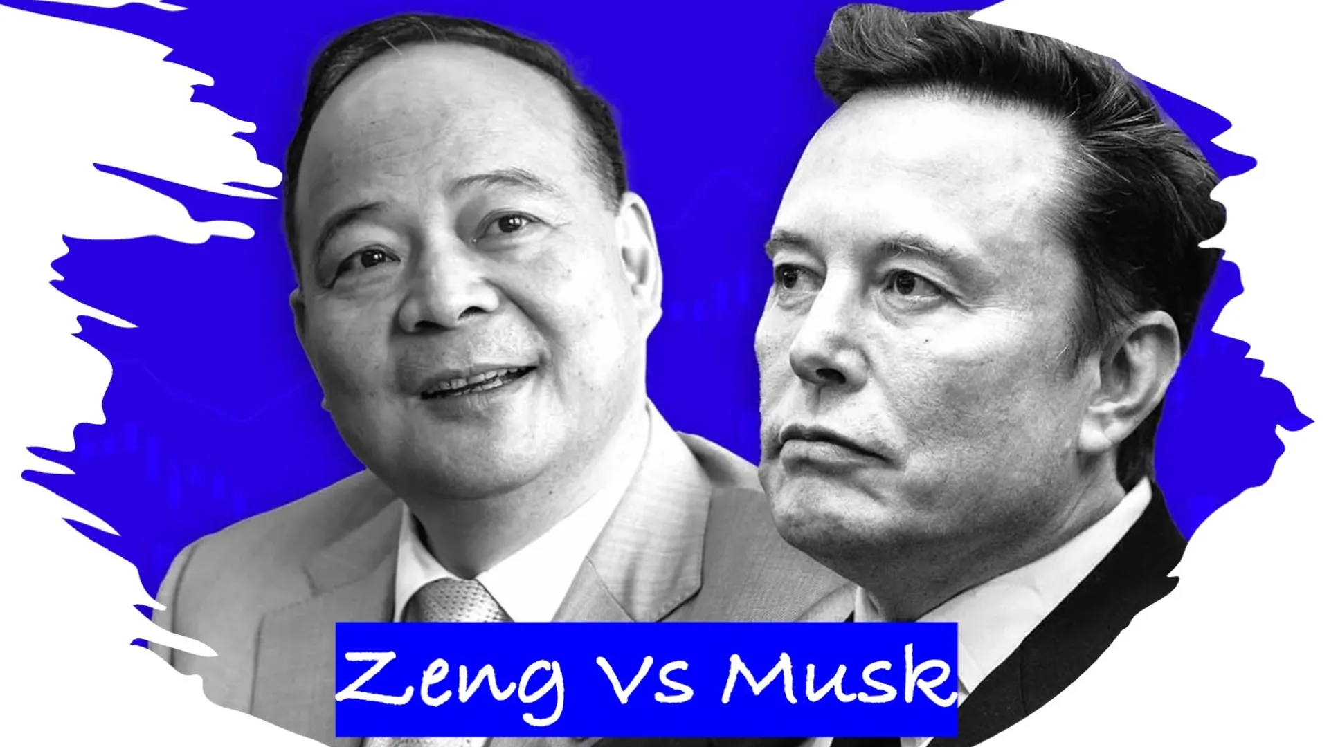 Zeng Vs Musk