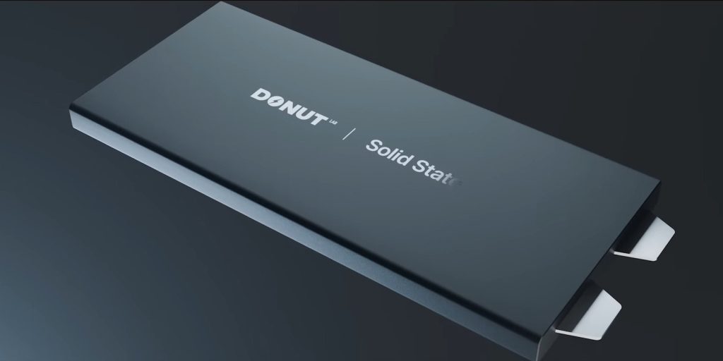donut lab | Elettronauti.it