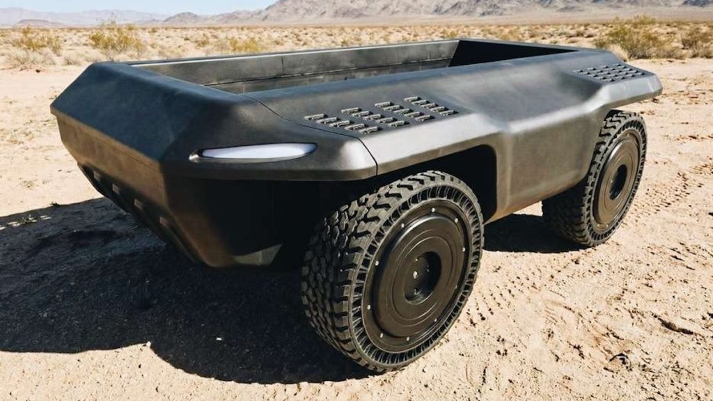 Donut Lab, VTT certifica batteria allo stato solido | Elettronauti.it