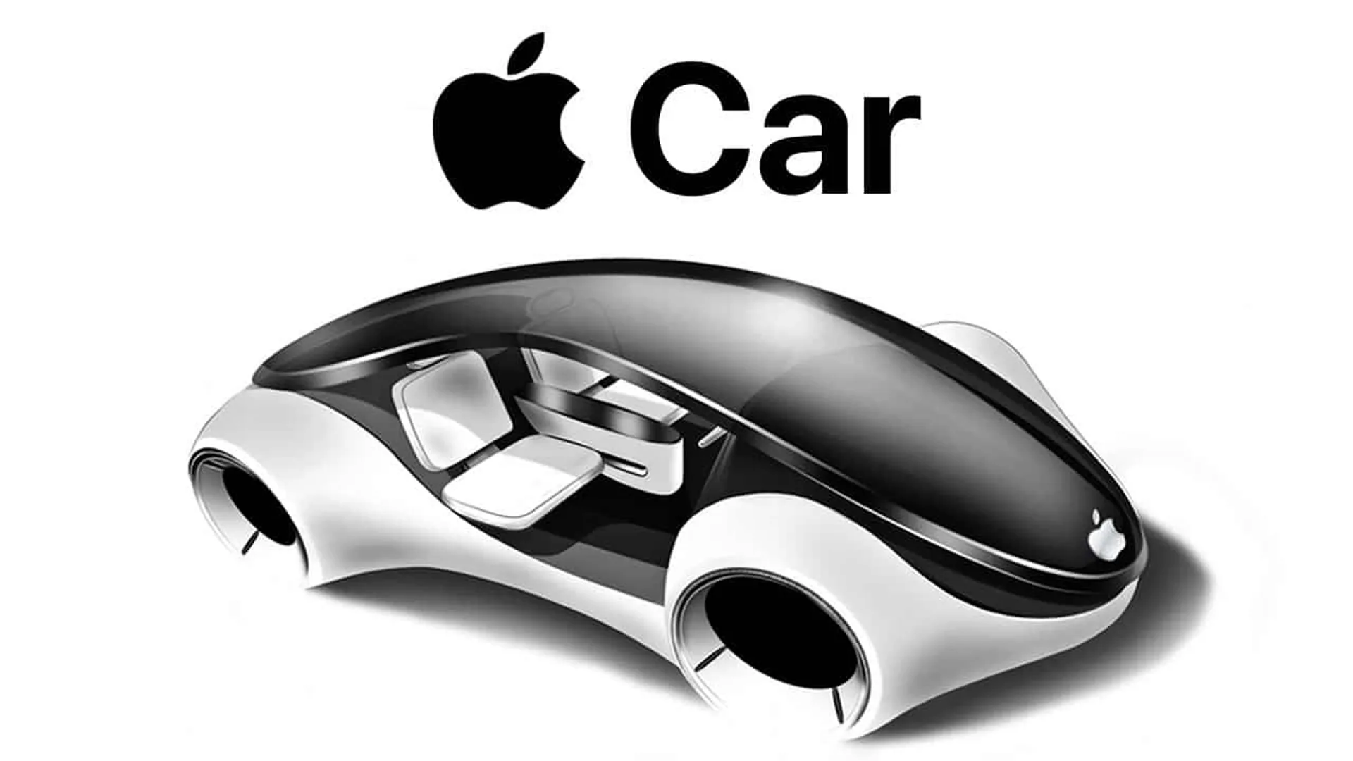Dopo Dyson cade anche Apple. L'Apple Car non si fa più