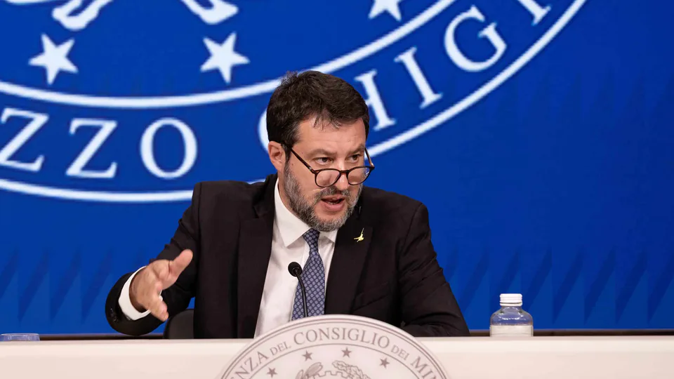 Consiglio dei Ministri e codice della strada