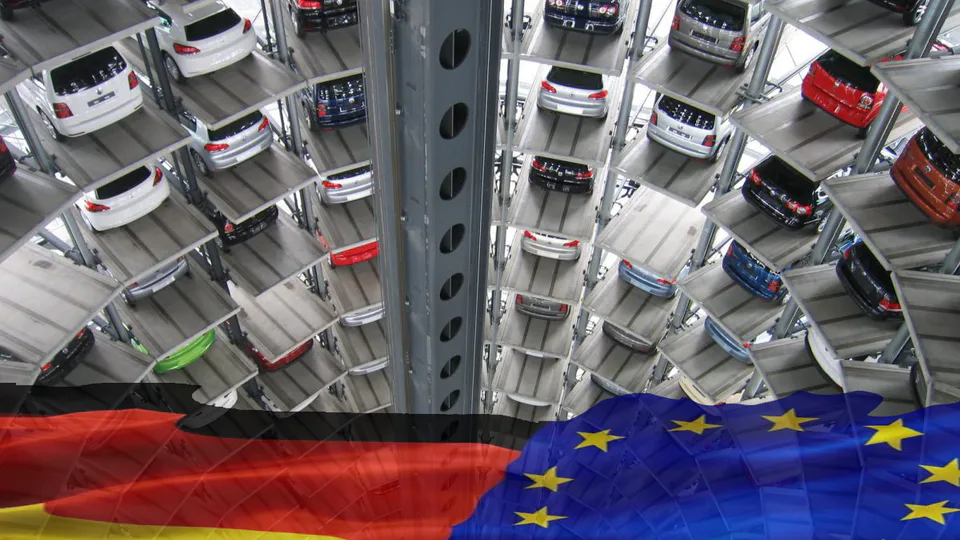 Germania vs. Europa: le tendenze elettriche a confronto
