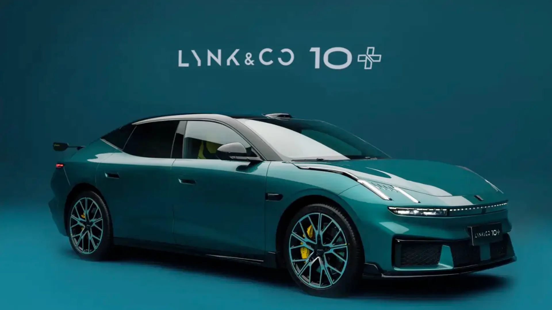 Lynk & Co 10 e 10+: prezzi, autonomia e prestazioni